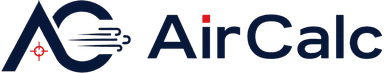 AirCalc Logo
